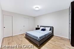 23 Melbourne Street, Hamilton, ON - Indoor Photo Showing Bedroom