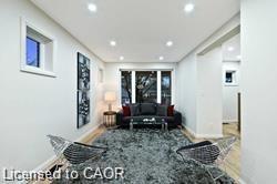 23 Melbourne Street, Hamilton, ON - Indoor Photo Showing Other Room