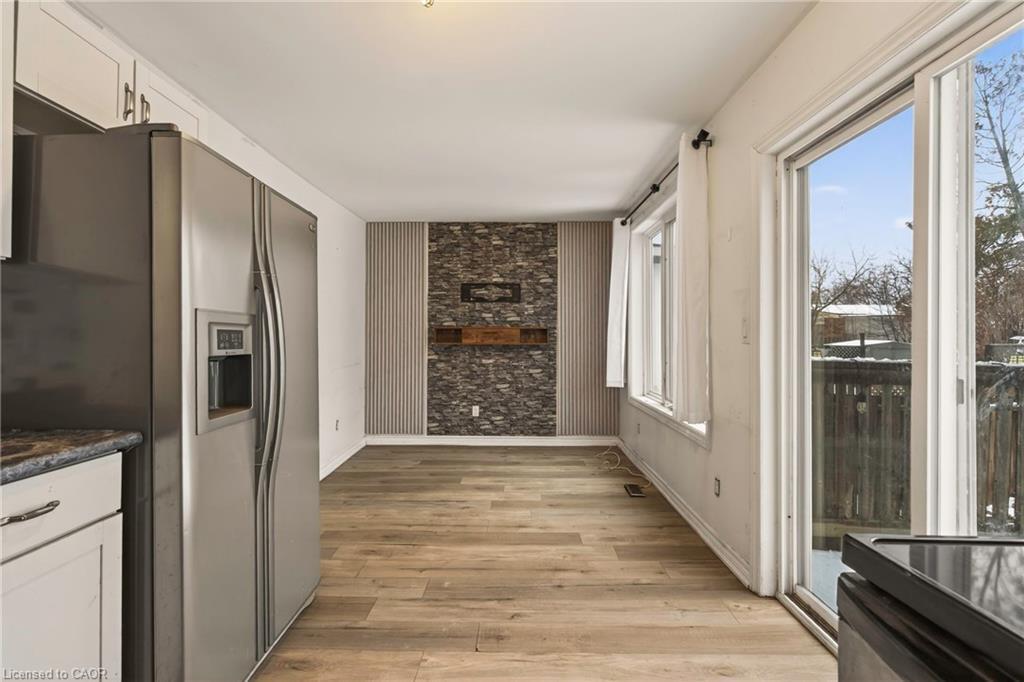 218 East 8Th Street, Hamilton, ON - Indoor