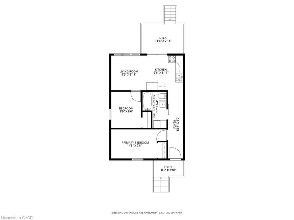 218 East 8Th Street, Hamilton, ON - Other