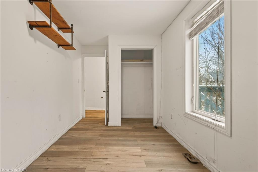 218 East 8Th Street, Hamilton, ON - Indoor Photo Showing Other Room