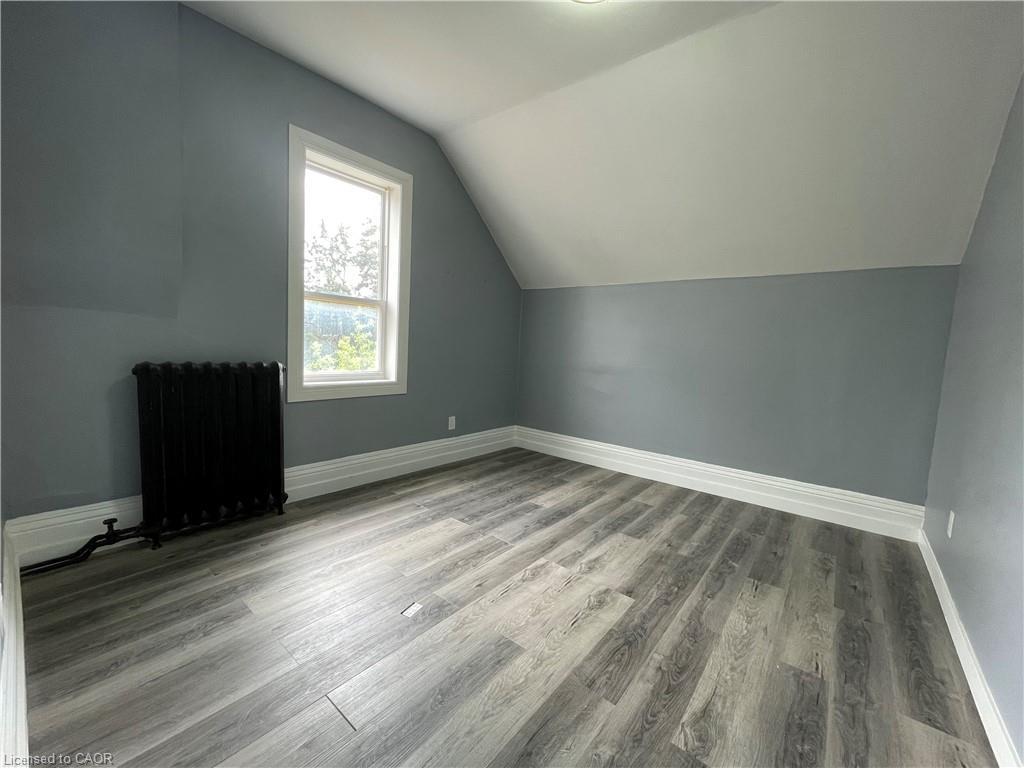 49 Madison Avenue N, Kitchener, ON - Indoor Photo Showing Other Room