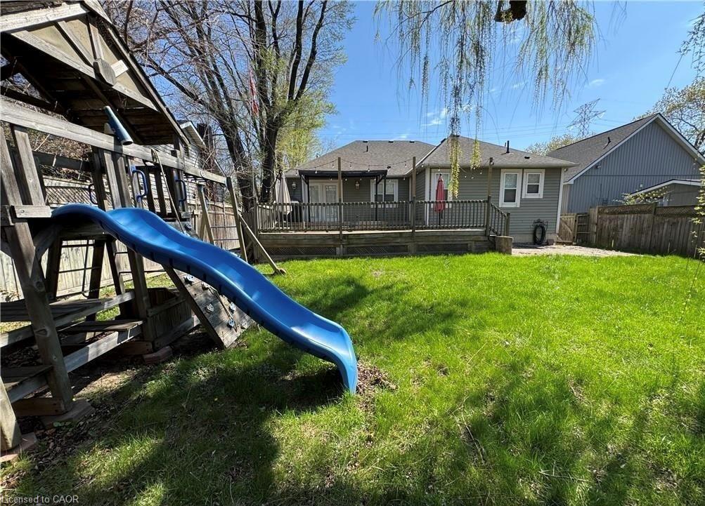 996 Beach Boulevard, Hamilton, ON - Outdoor