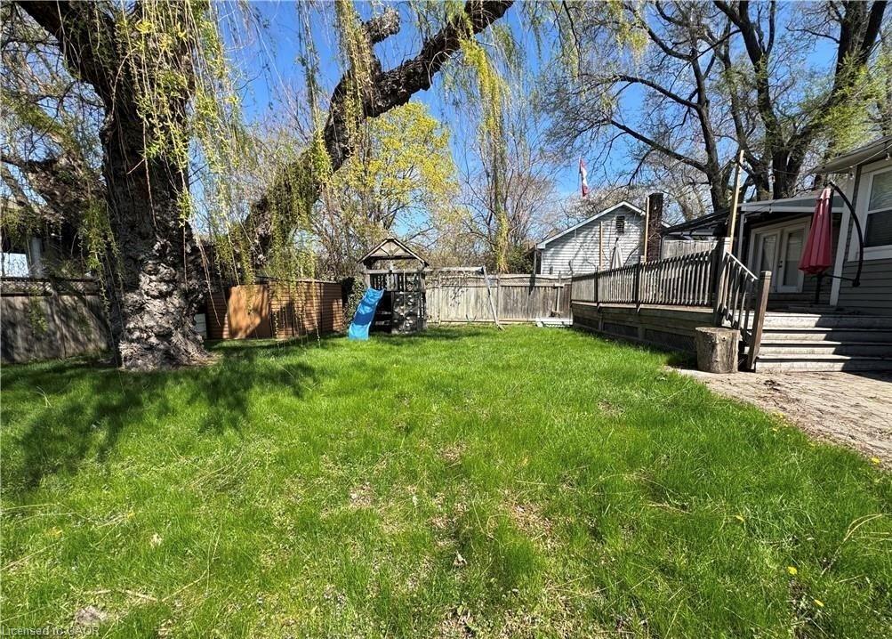 996 Beach Boulevard, Hamilton, ON - Outdoor