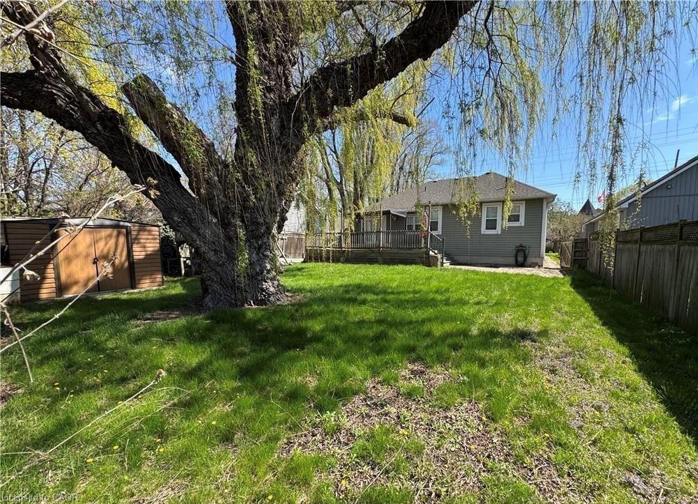 996 Beach Boulevard, Hamilton, ON - Outdoor