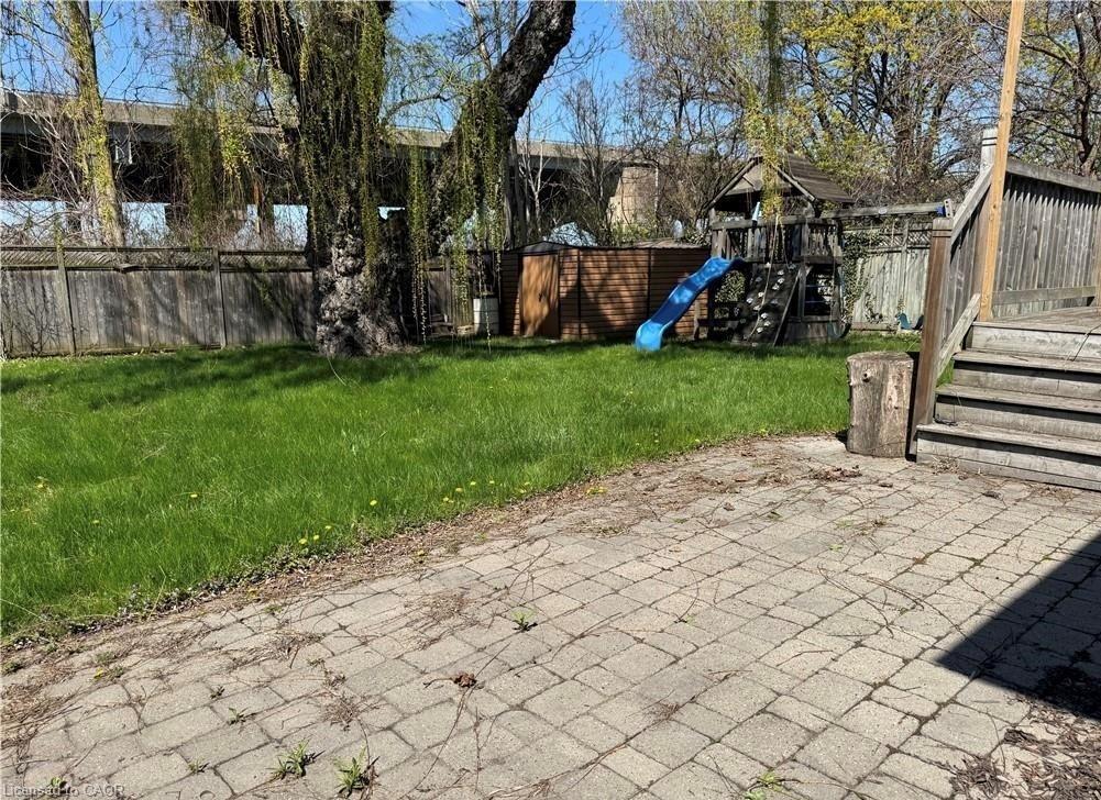 996 Beach Boulevard, Hamilton, ON - Outdoor