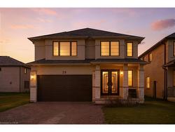 29 Roselawn Avenue Ancaster, ON L9G 0H9