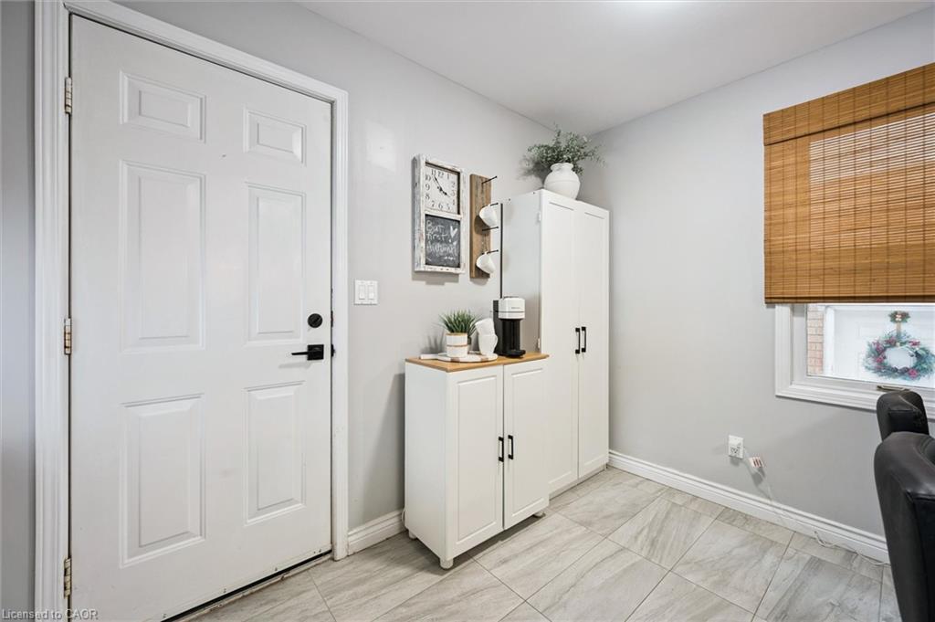 4 Northmanor Crescent, Kitchener, ON - Indoor Photo Showing Other Room