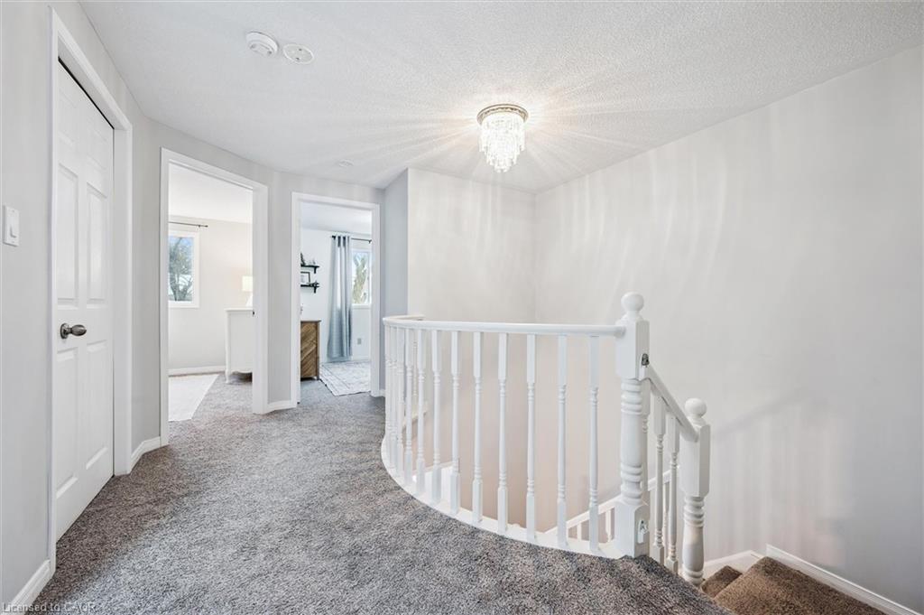 4 Northmanor Crescent, Kitchener, ON - Indoor Photo Showing Other Room