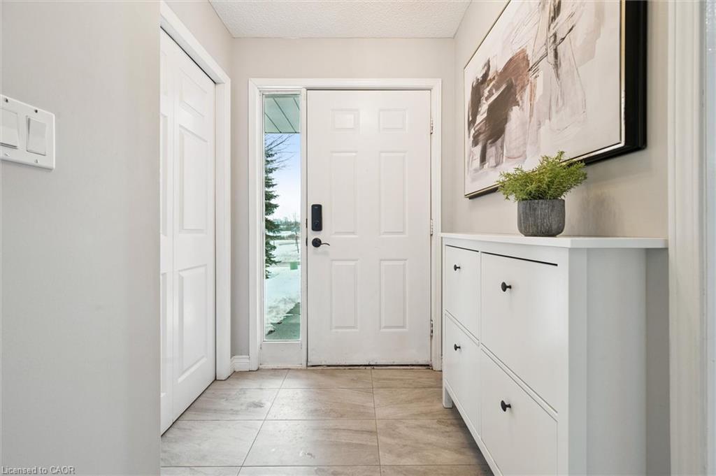 4 Northmanor Crescent, Kitchener, ON - Indoor Photo Showing Other Room