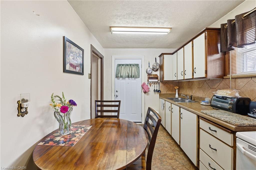 298 Sanatorium Road, Hamilton, ON - Indoor