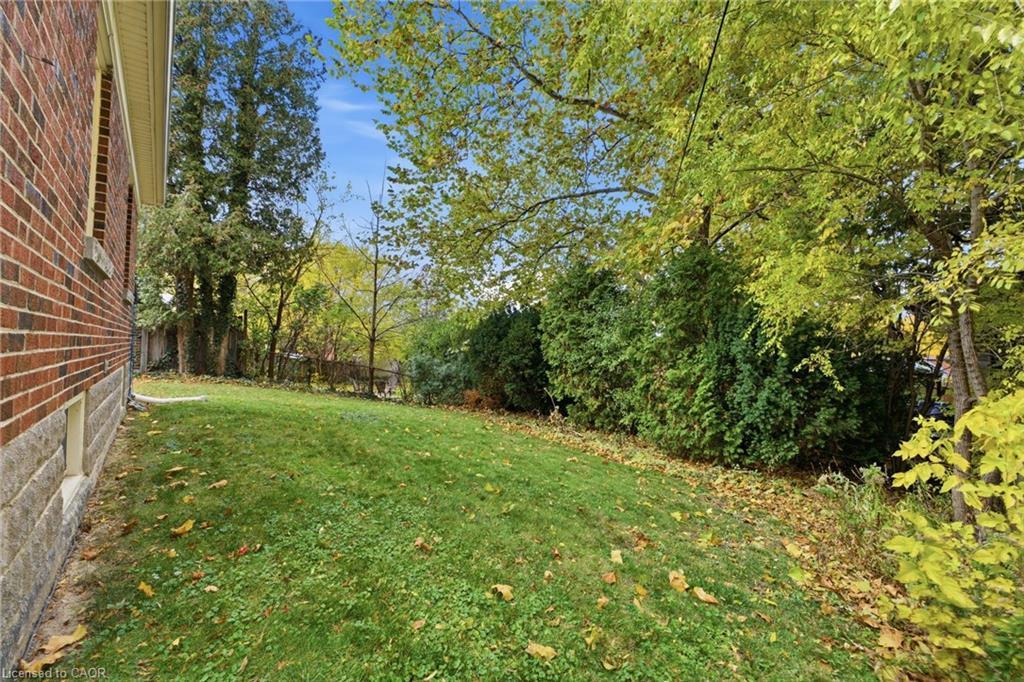 298 Sanatorium Road, Hamilton, ON - Outdoor