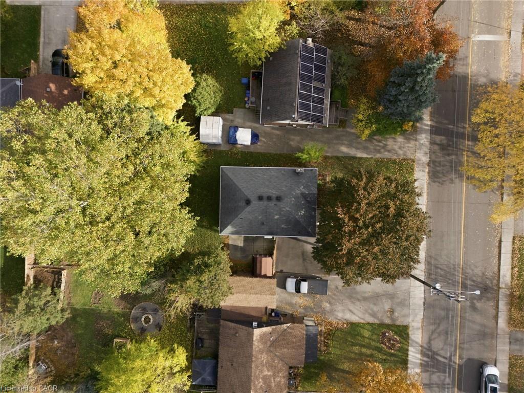 298 Sanatorium Road, Hamilton, ON - Outdoor