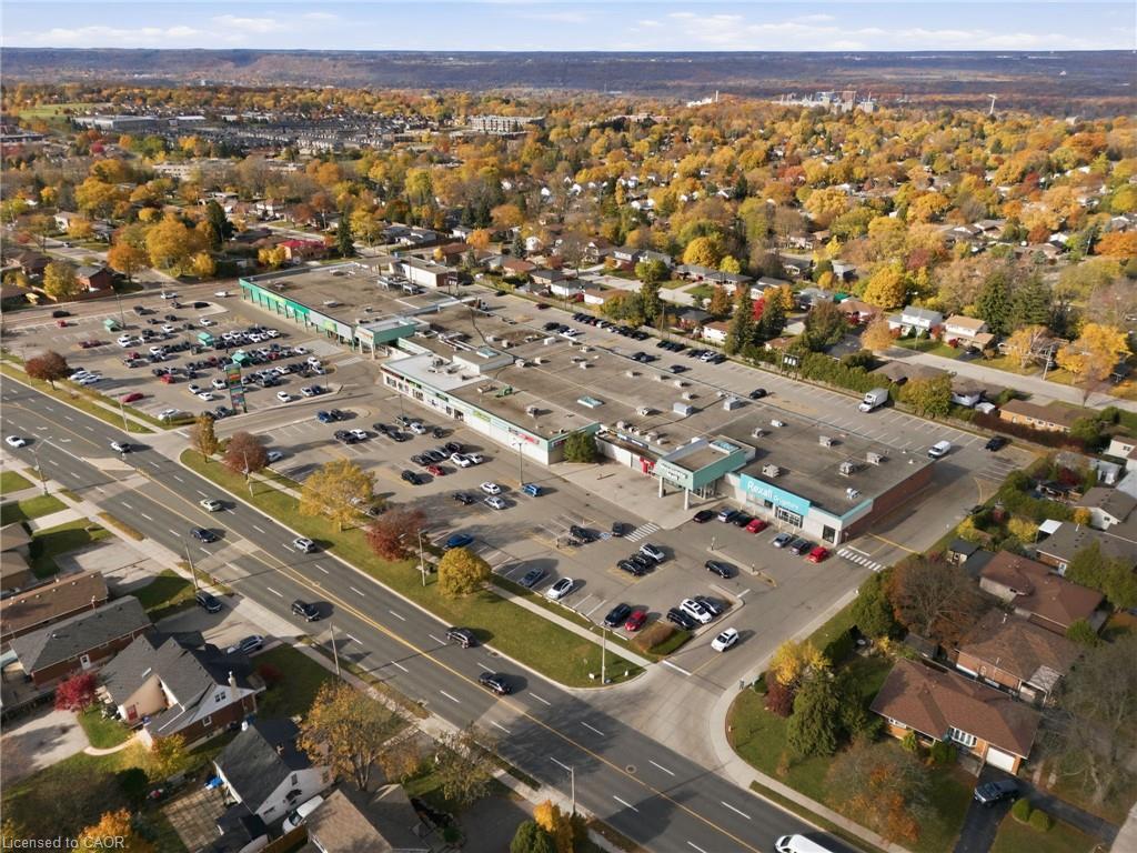 298 Sanatorium Road, Hamilton, ON - Outdoor With View