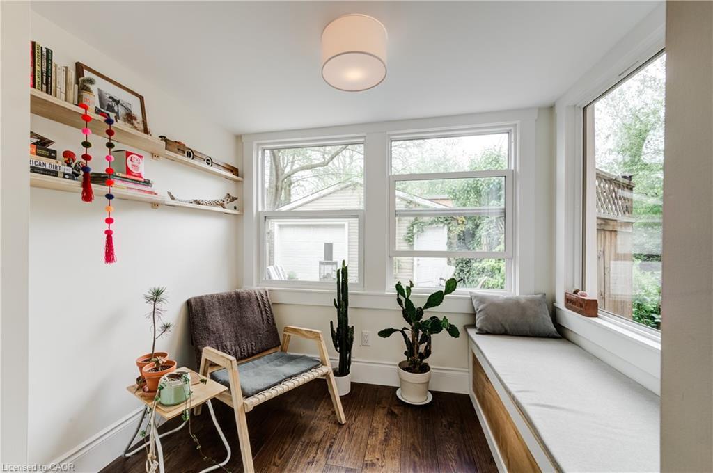 97 Gladstone Avenue, Hamilton, ON - Indoor