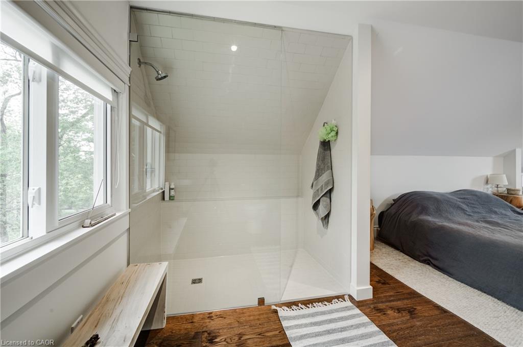 97 Gladstone Avenue, Hamilton, ON - Indoor