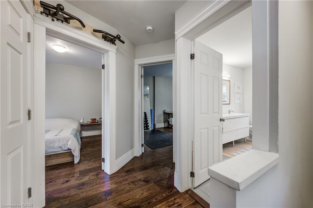 97 Gladstone Avenue, Hamilton, ON - Indoor