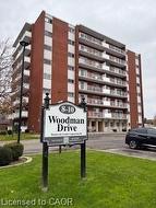 208-10 Woodman Drive S Hamilton, ON L8K 4E1