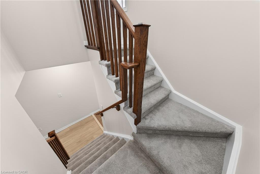 19 Blackbird Circle, Cambridge, ON - Indoor Photo Showing Other Room