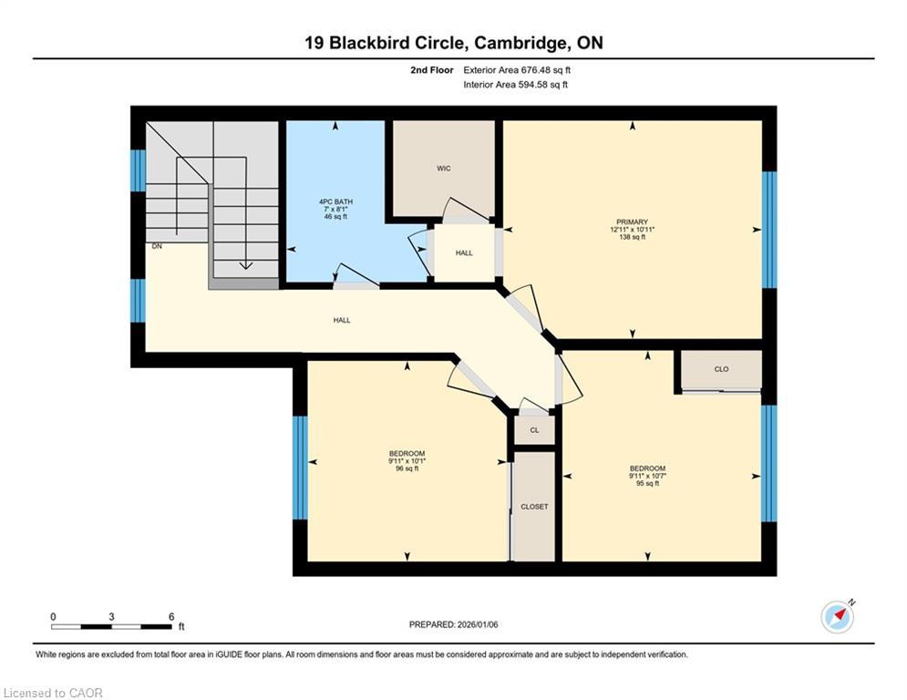 19 Blackbird Circle, Cambridge, ON - Other