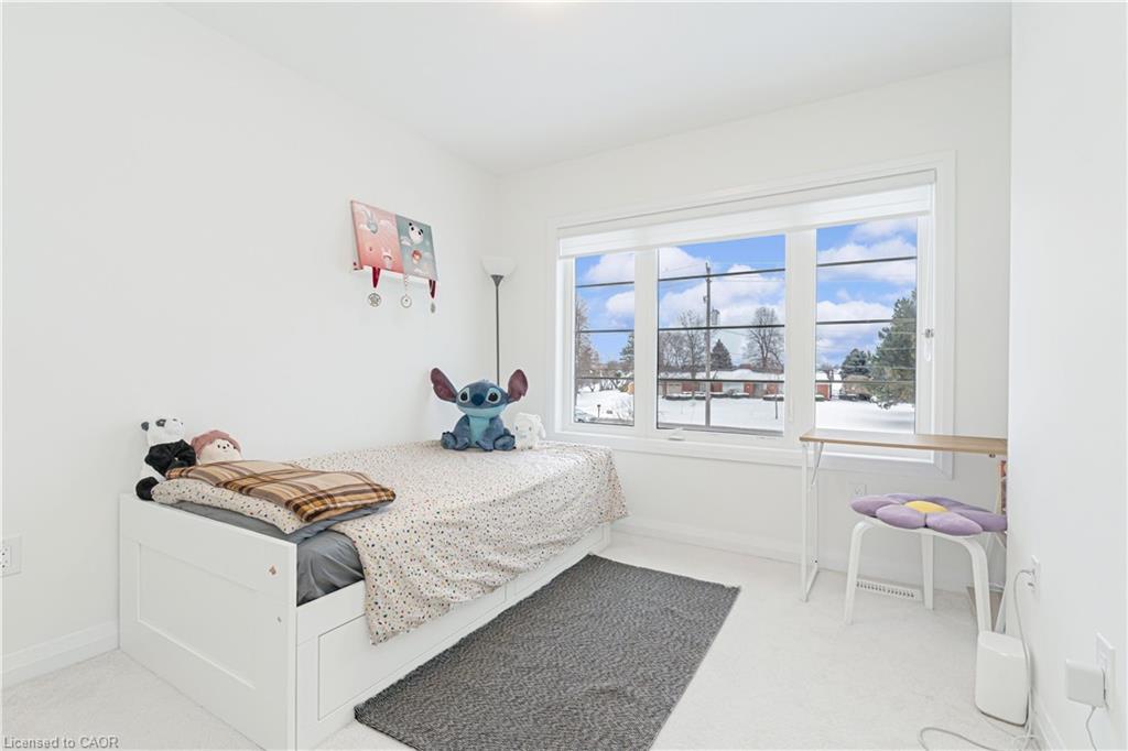 60 Granville Crescent, Haldimand, ON - Indoor