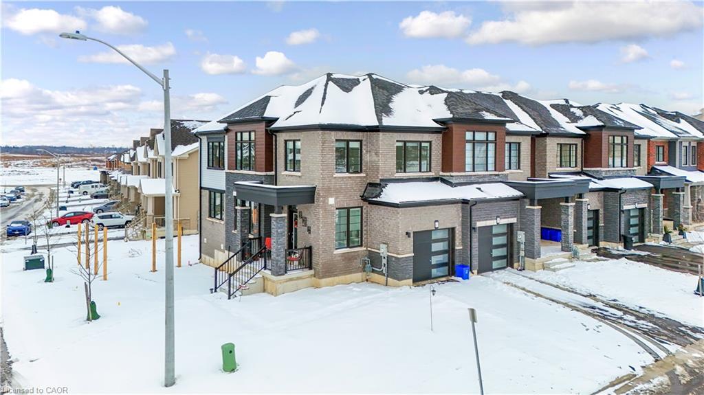 60 Granville Crescent, Haldimand, ON - Outdoor