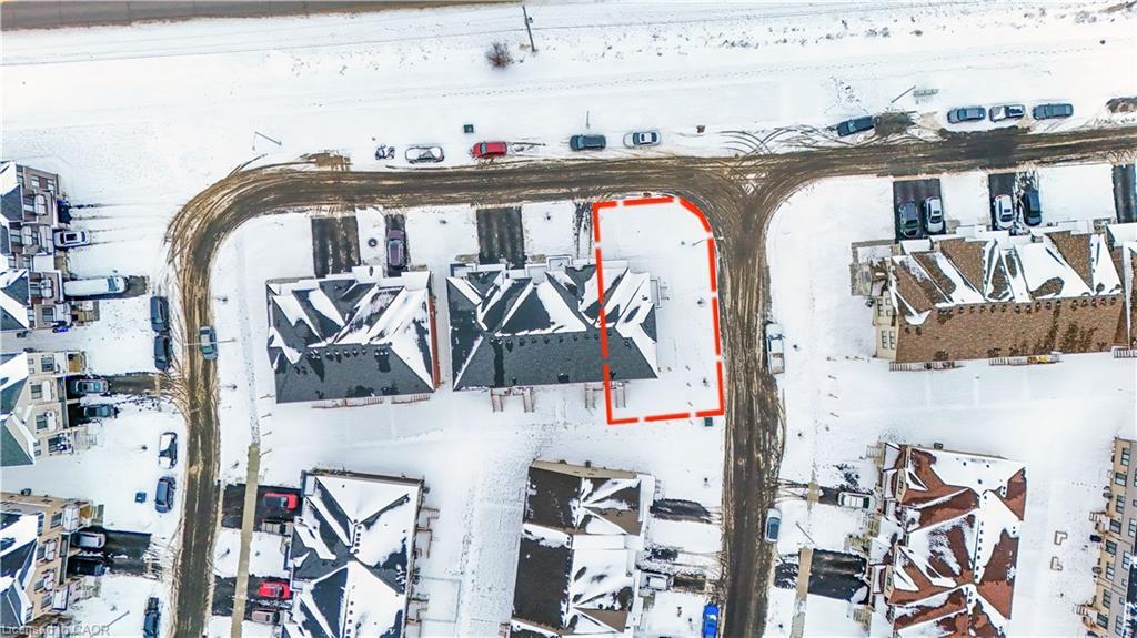 60 Granville Crescent, Haldimand, ON - Other