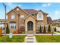 96 Hidden Ridge Crescent Hannon, ON L0R 1P0