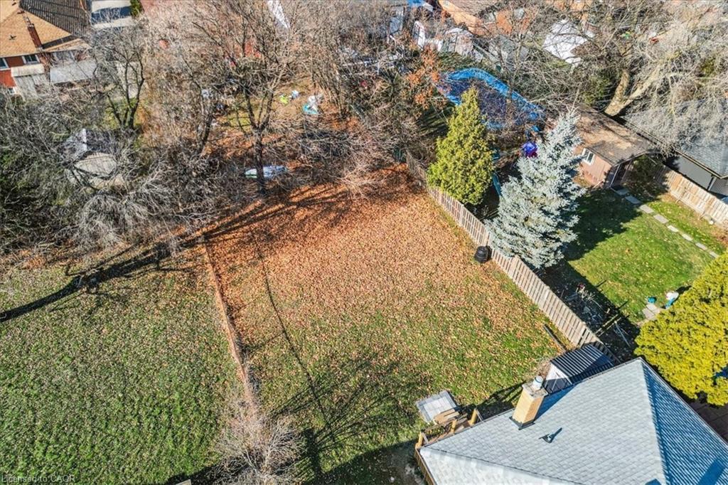 Main-118 Deschene Avenue, Hamilton, ON - Outdoor