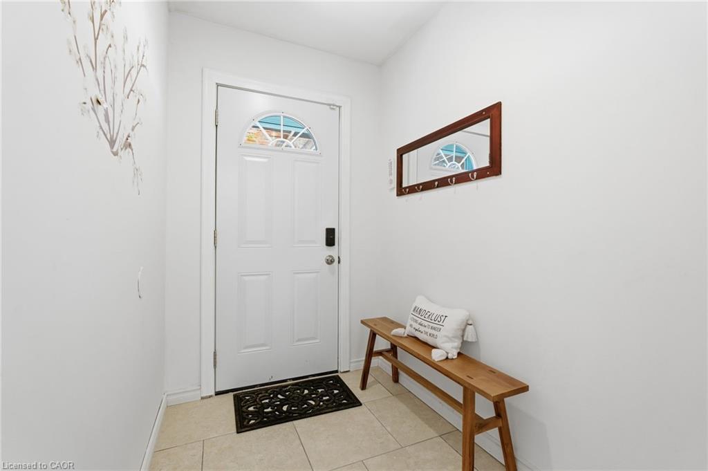 352 East 28Th Street, Hamilton, ON - Indoor Photo Showing Other Room