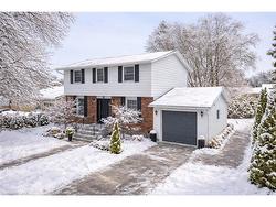 4 Upper Canada Drive St. Catharines, ON L2N 3H4