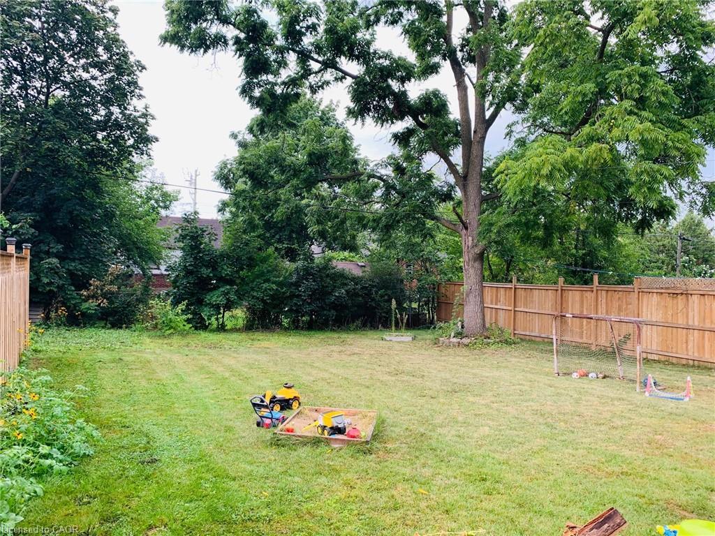 204 West 19Th Street, Hamilton, ON - Outdoor