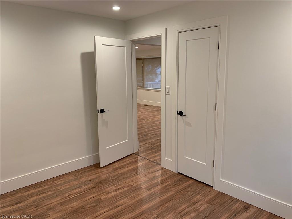 204 West 19Th Street, Hamilton, ON - Indoor Photo Showing Other Room