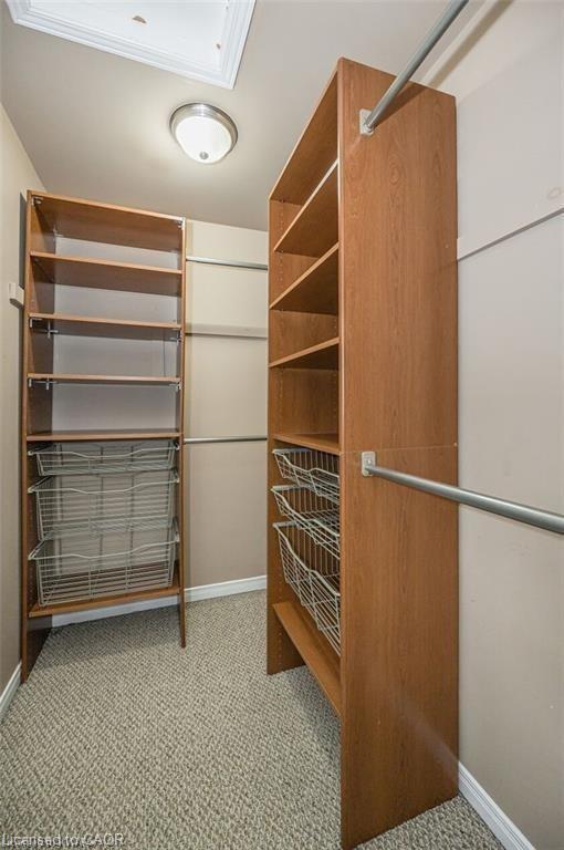 27 Max Becker Drive, Kitchener, ON - Indoor