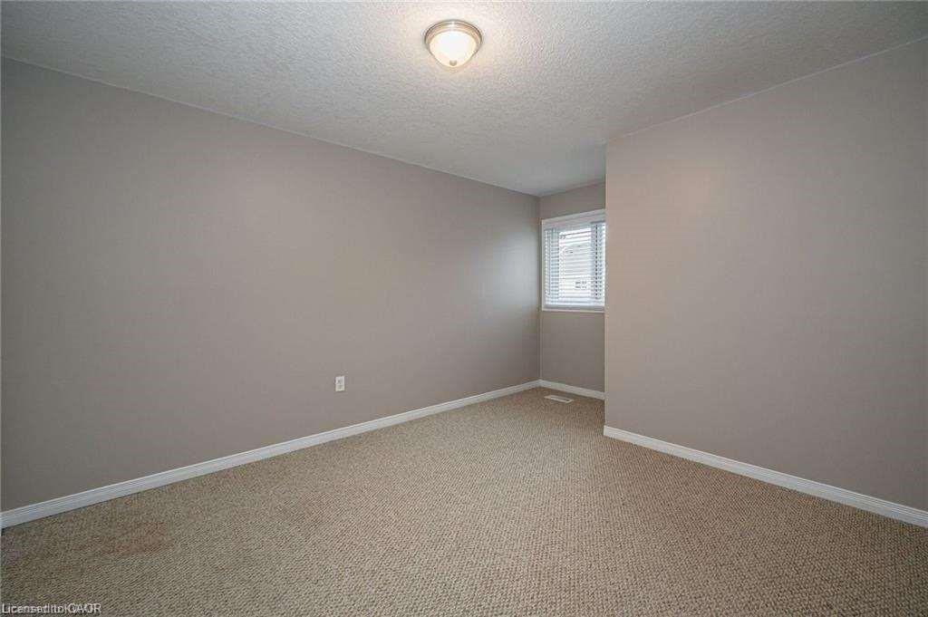 27 Max Becker Drive, Kitchener, ON - Indoor Photo Showing Other Room