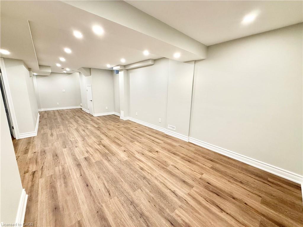 243 Riel Drive, Mississauga, ON - Indoor