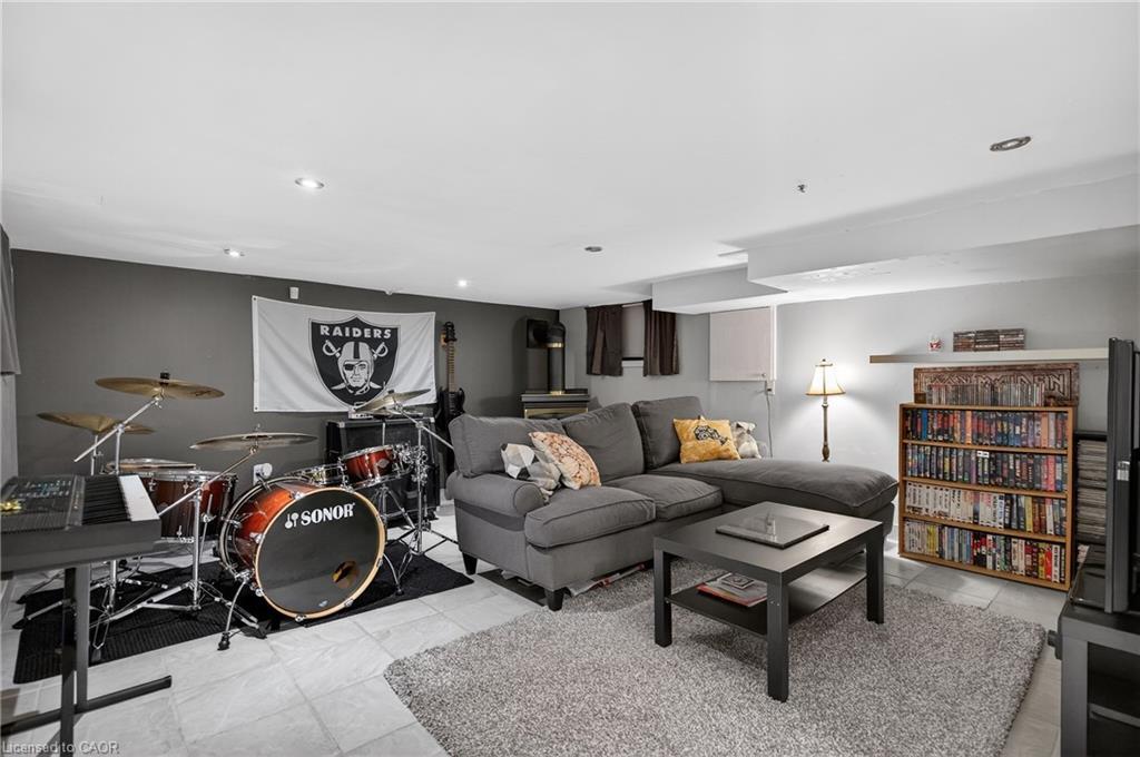 27 Mayflower Avenue, Hamilton, ON - Indoor