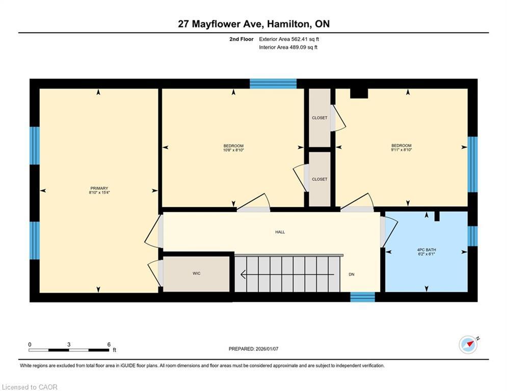 27 Mayflower Avenue, Hamilton, ON - Other