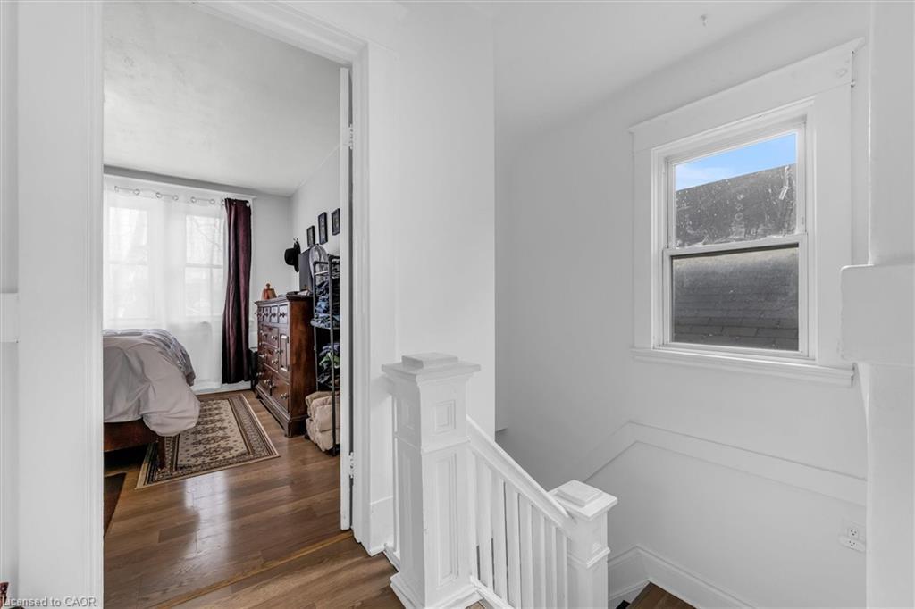35 Bayfield Avenue, Hamilton, ON - Indoor Photo Showing Other Room
