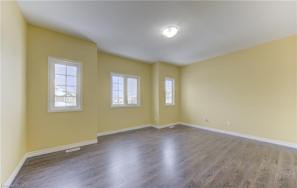 40 Red Clover Crescent, Kitchener, ON - Indoor Photo Showing Other Room