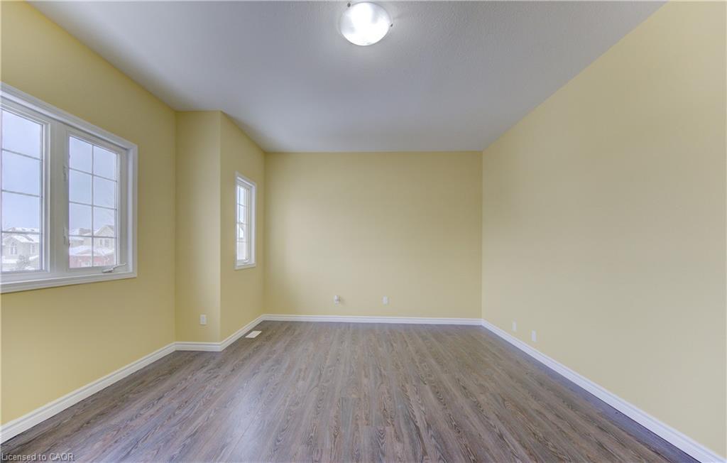 40 Red Clover Crescent, Kitchener, ON - Indoor Photo Showing Other Room