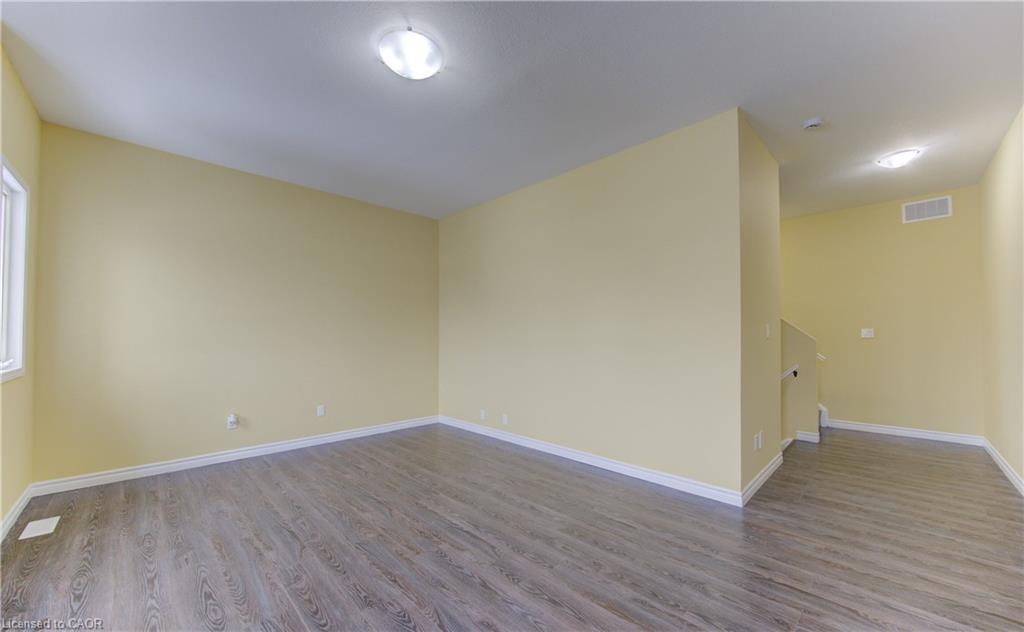 40 Red Clover Crescent, Kitchener, ON - Indoor Photo Showing Other Room