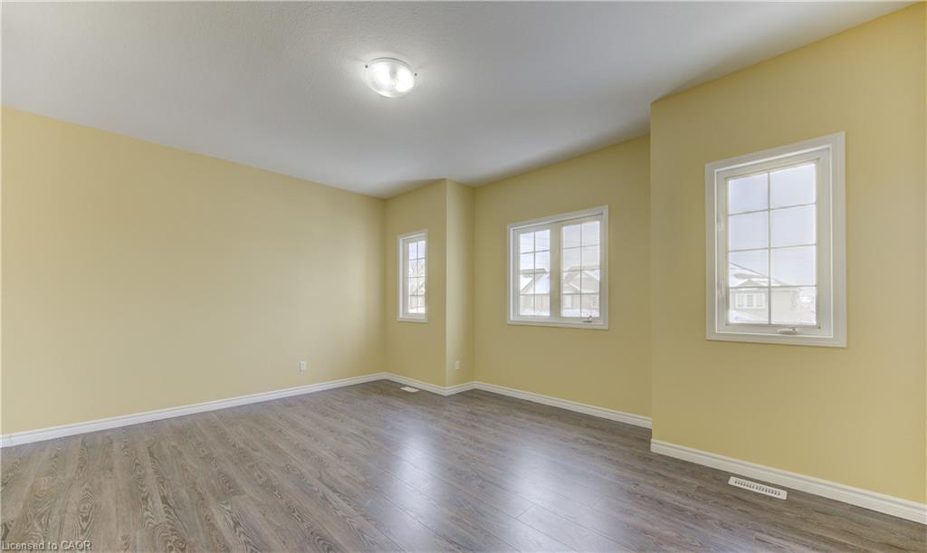 40 Red Clover Crescent, Kitchener, ON - Indoor Photo Showing Other Room