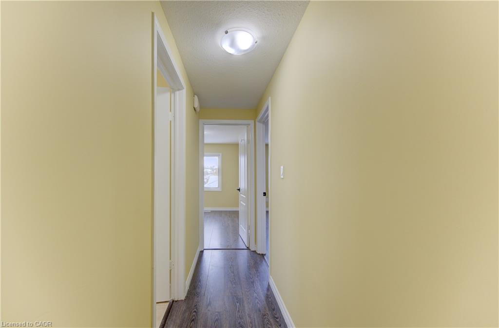 40 Red Clover Crescent, Kitchener, ON - Indoor Photo Showing Other Room