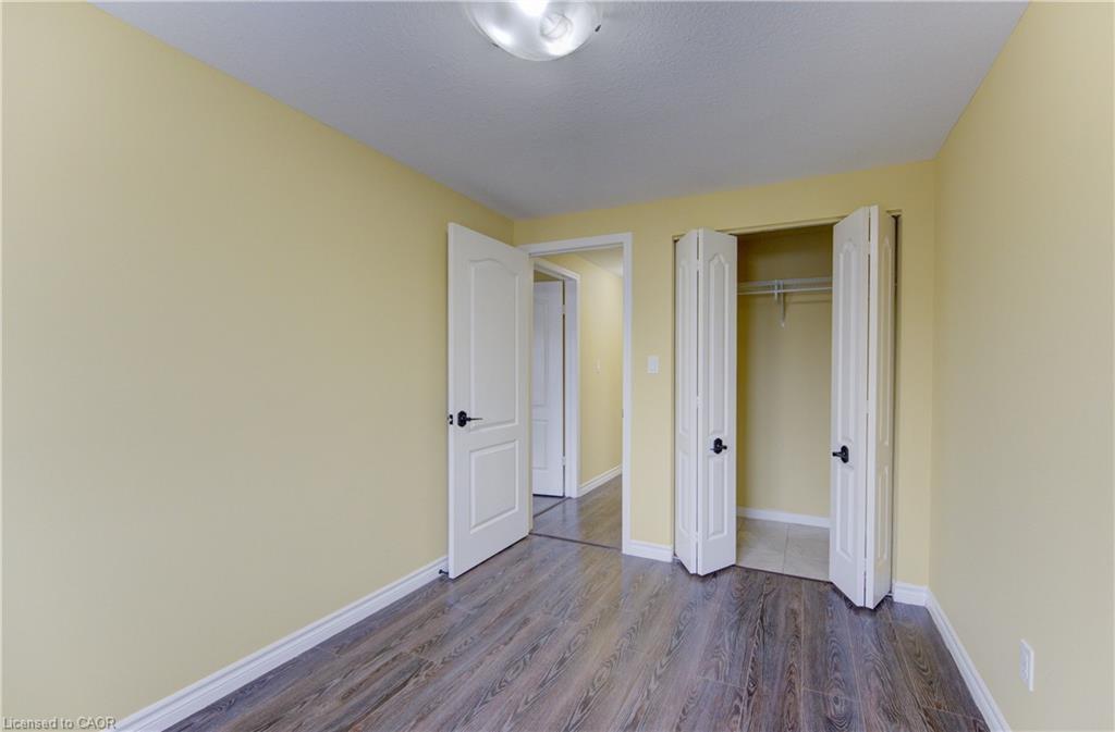 40 Red Clover Crescent, Kitchener, ON - Indoor Photo Showing Other Room