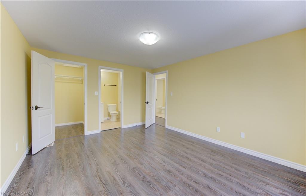 40 Red Clover Crescent, Kitchener, ON - Indoor Photo Showing Other Room