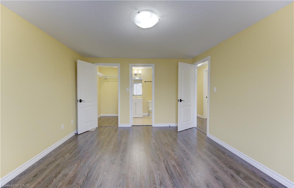 40 Red Clover Crescent, Kitchener, ON - Indoor Photo Showing Other Room