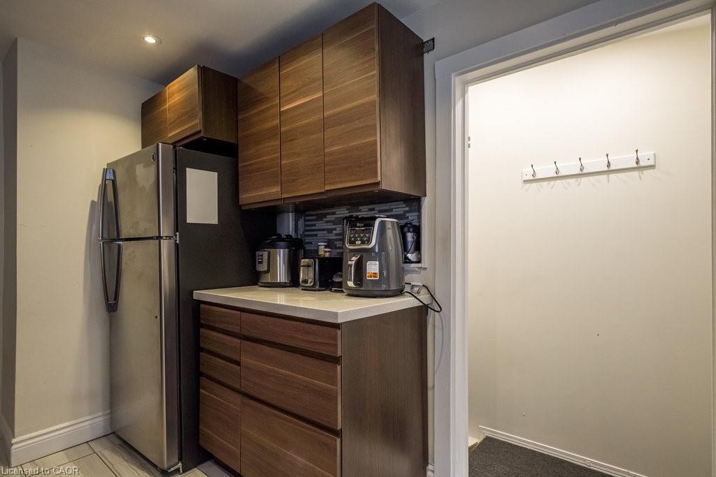 109 Royal Avenue, Hamilton, ON - Indoor