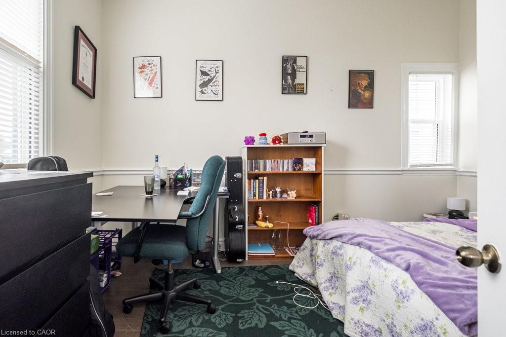 109 Royal Avenue, Hamilton, ON - Indoor