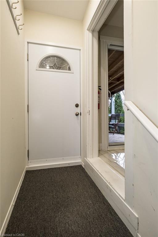 109 Royal Avenue, Hamilton, ON - Indoor Photo Showing Other Room